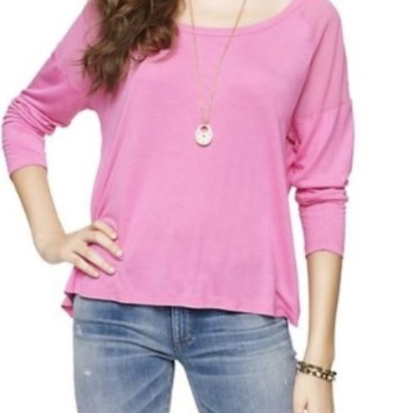 Juicy Couture Turquoise Long Sleeve - Picture 8 of 9